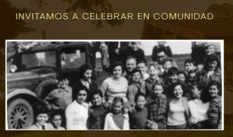 7 DE NOVIEMBRE: ACTO POR EL DA DEL PIONERO GESELINO